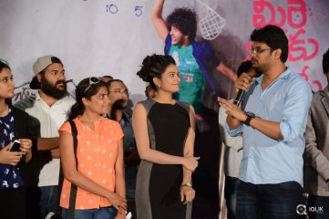 Meeku Meere Maaku Meeme Movie Trailer Launch